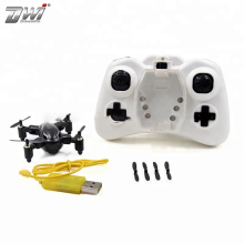 DWI Dowellin X31 2.4G 4CH Folding Mini Drone RC Pocket Quadcopter with Headless Mode & One Key Return